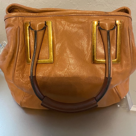 Chloe Handbag - Picture 3 of 5